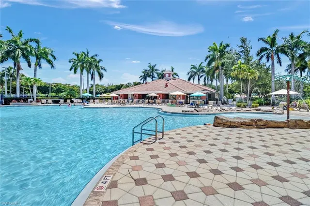 $264,900 | 20071 Barletta Lane, Unit 2721, Estero, FL 33928