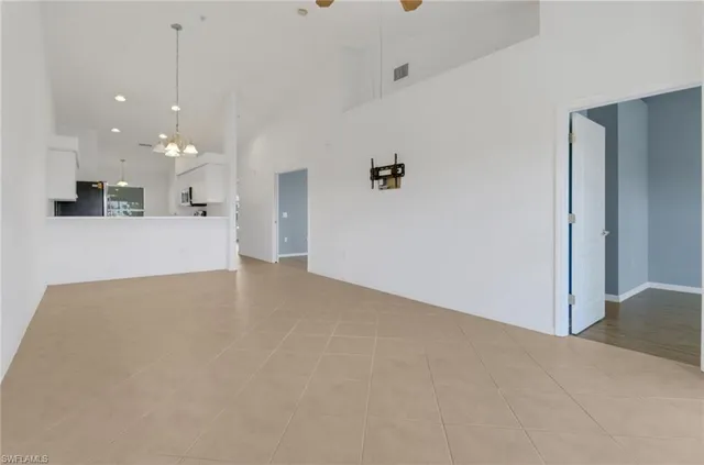 $264,900 | 20071 Barletta Lane, Unit 2721, Estero, FL 33928