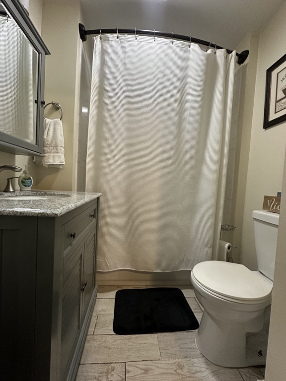 159 Marion Street, Unit 1 Boston, MA 02128 - Photo 6 of 6
