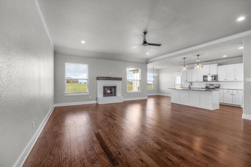 3009 High Ranch View Road Cresson, TX 76035 - Photo 6 of 37