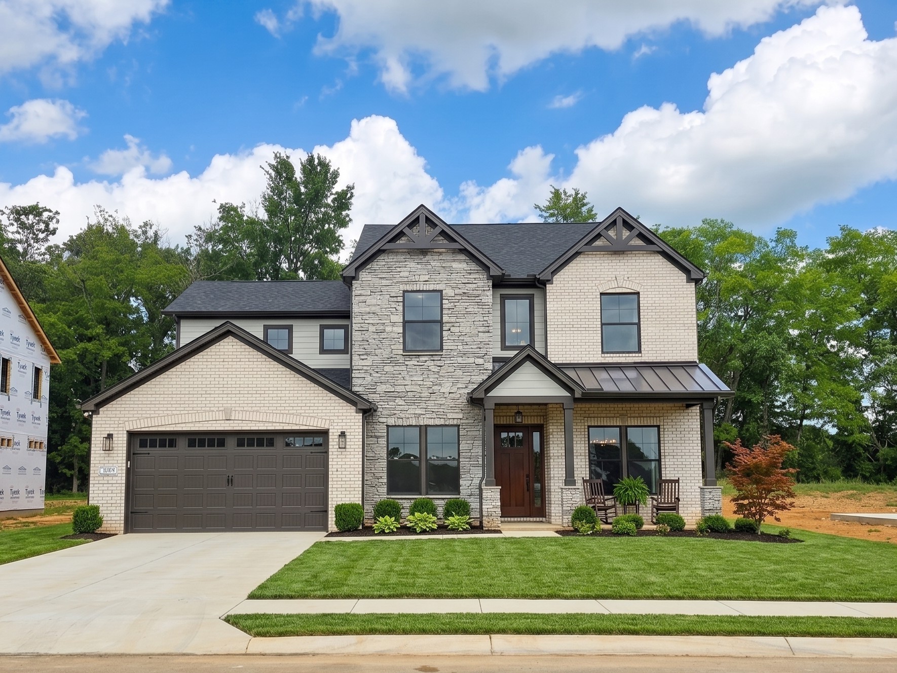 1930 Harmony Road Spring Hill, TN 37174 - Photo 1 of 13
