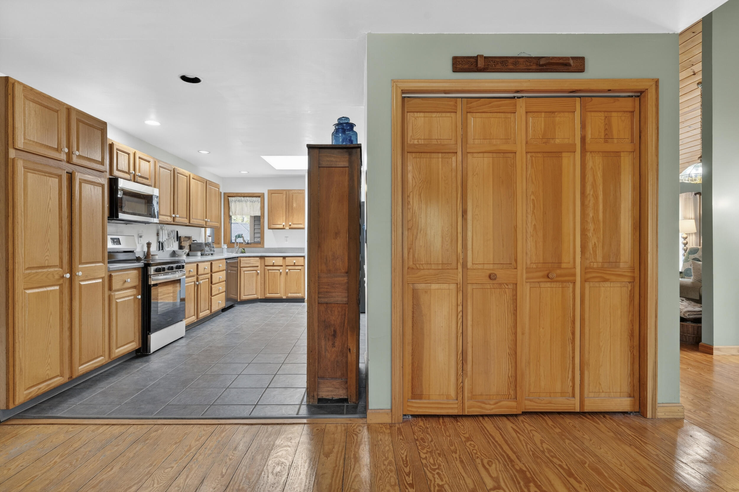 156 Bisco Road Paris, ME 04281 - Photo 8 of 59 156Bisco-4