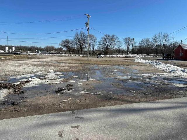 $80,000 | South Commercial Street, Worthington, IN 47471