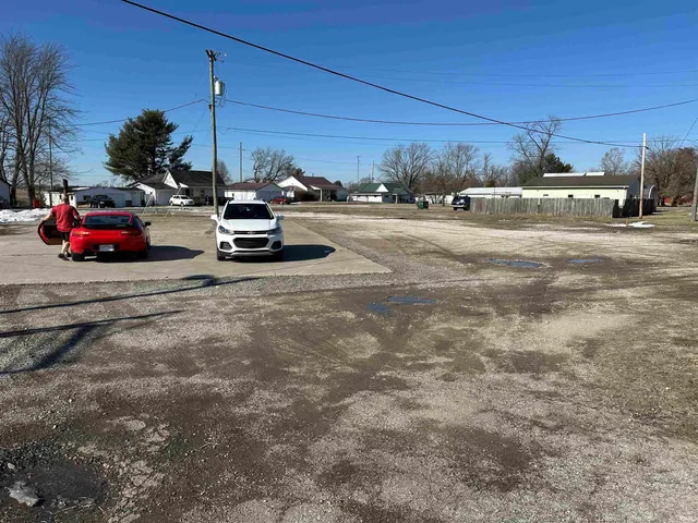$80,000 | South Commercial Street, Worthington, IN 47471