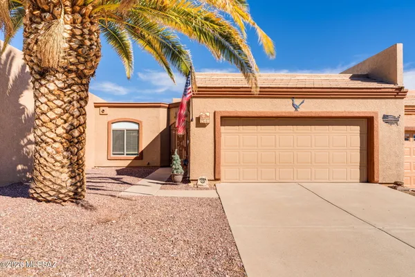 $353,000 | 2541 South Pecan Valley Place, Green Valley, AZ 85614