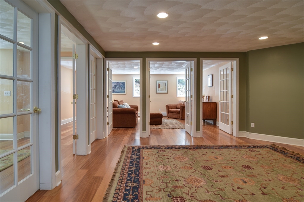 308 Harvard Road Stow, MA 01775 - Photo 27 of 42