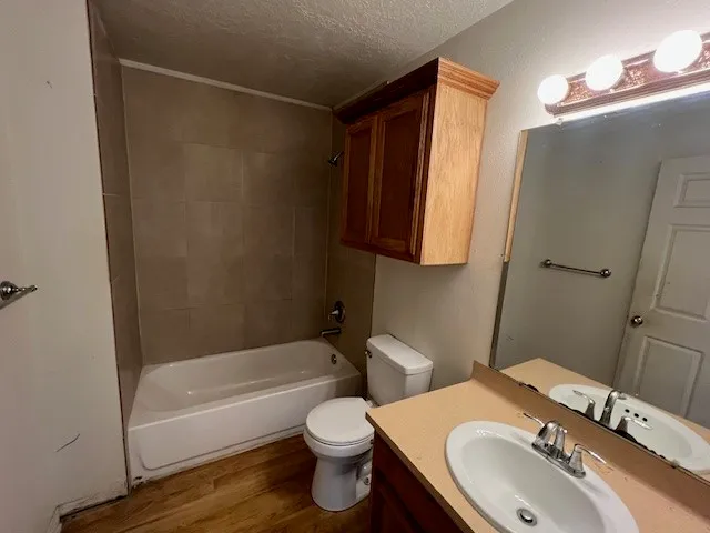 $124,900 | 1118 Bluebird Street, Livingston, TX 77351