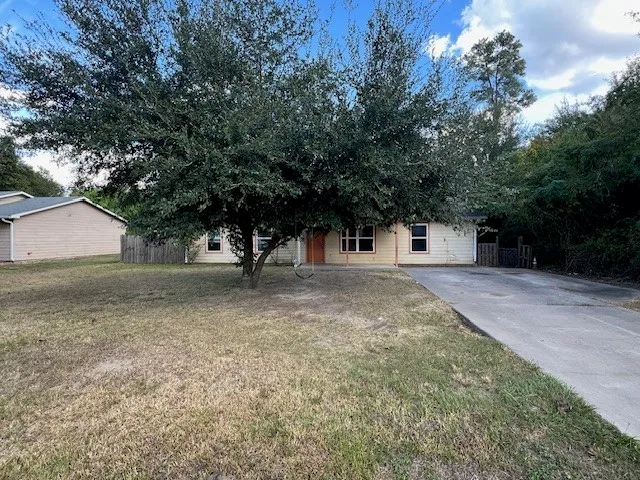 $124,900 | 1118 Bluebird Street, Livingston, TX 77351