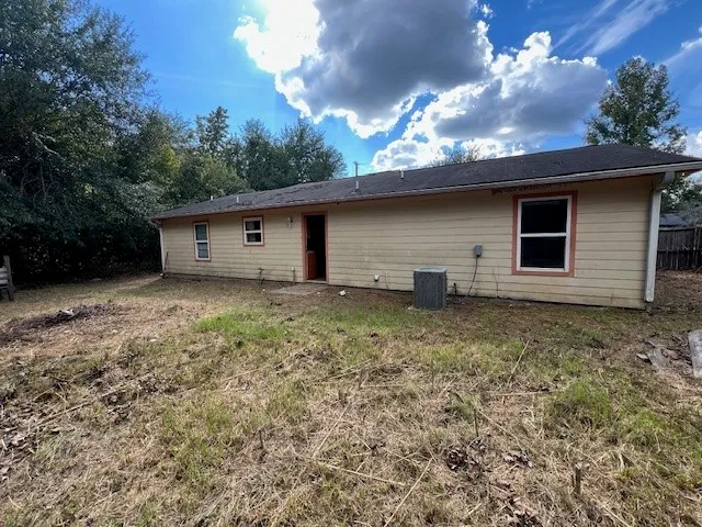 $124,900 | 1118 Bluebird Street, Livingston, TX 77351