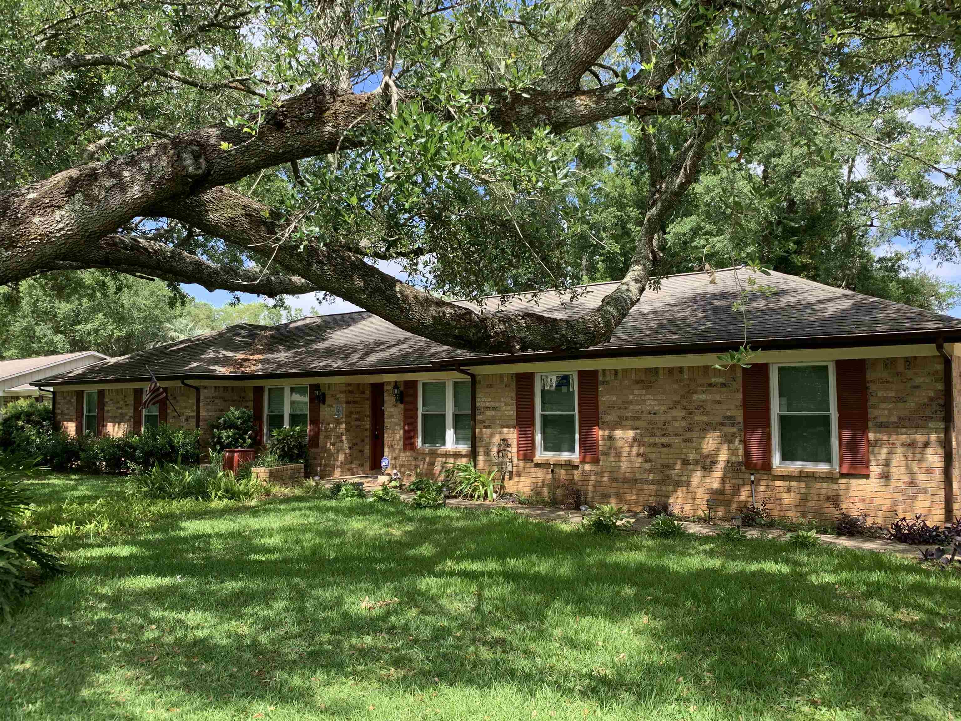 12448 John Arthur Drive Foley, AL 36535 - Photo 2 of 5
