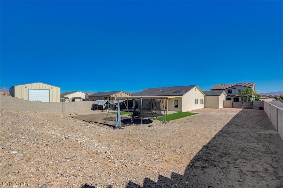 1596 Paintbrush Way Logandale, NV 89021 - Photo 50 of 63