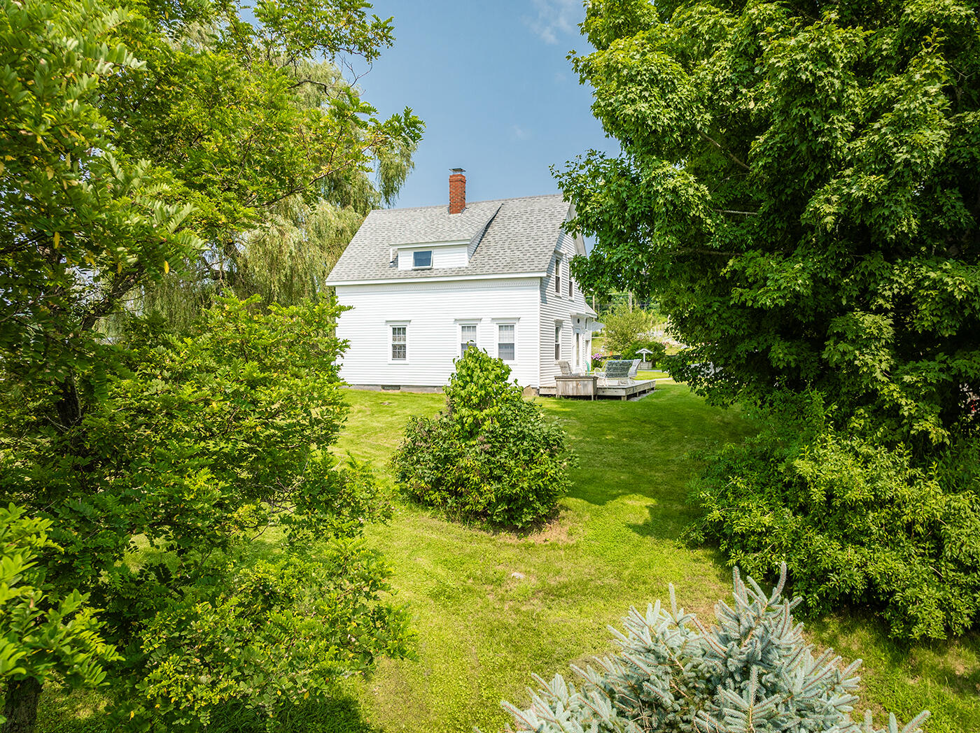 138 Appleton Road Union, ME 04862 - Photo 35 of 78 DJI_0135
