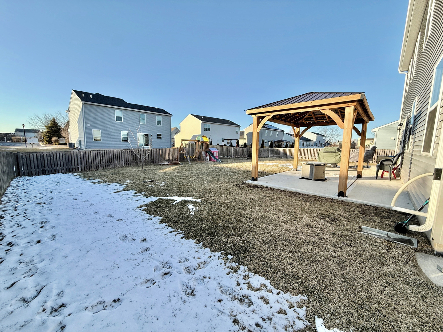 1013 Daniel Street Plano, IL 60545 - Photo 19 of 20