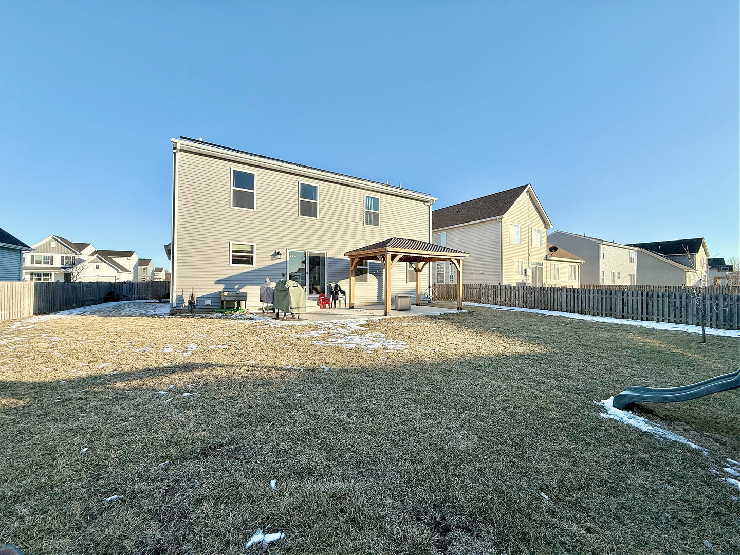 1013 Daniel Street Plano, IL 60545 - Photo 20 of 20