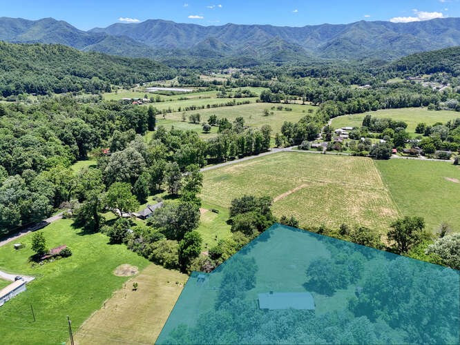 321 Tatham Gap Road Andrews, NC 28901 - Photo 44 of 45 Gallery Image 44