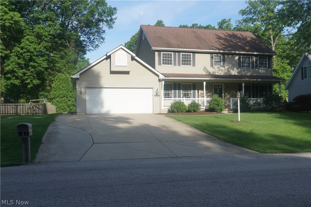 4220 Baird Road Stow, OH 44224 - Photo 1 of 21