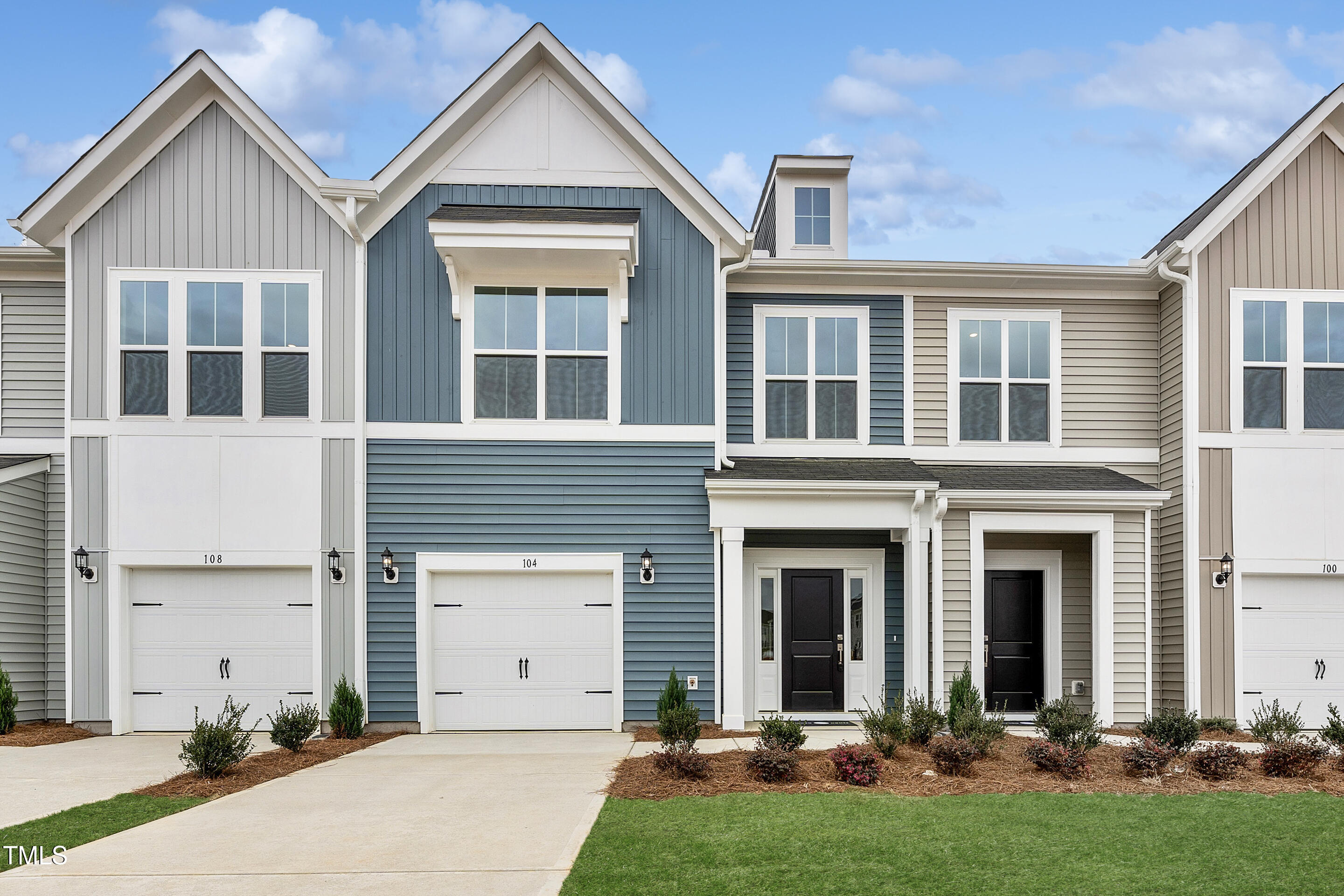 104 Ripple Way, Unit 318 Clayton, NC 27520 - Photo 1 of 42 Curb appeal!
