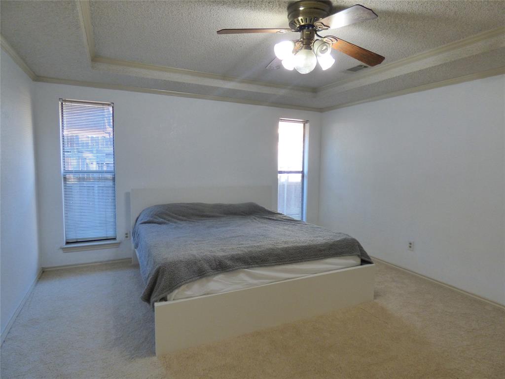 1506 East Peters Colony Road Carrollton, TX 75007 - Photo 15 of 33 a view of empty room with window