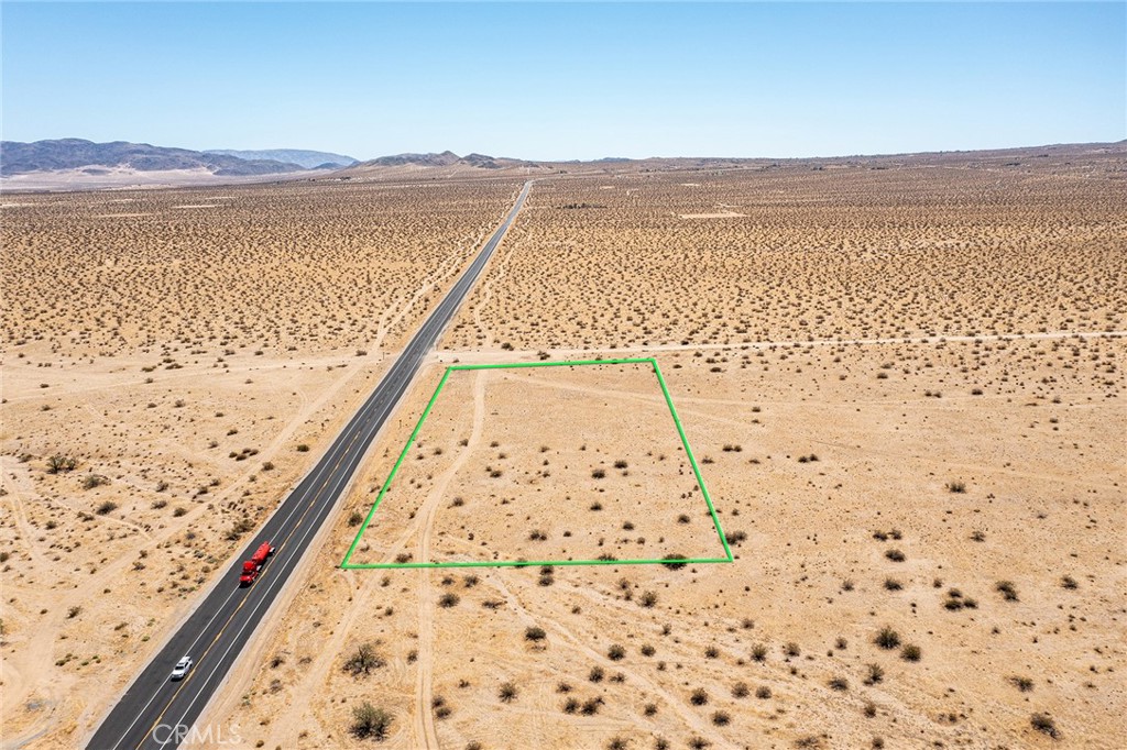 4444 Valley Vista Road Johnson Valley, CA 92285 - Photo 8 of 19 Gallery Image 8
