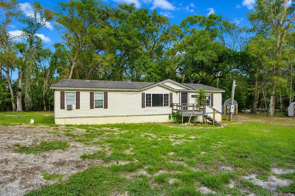 17438 Lawless Road Spring Hill, FL 34610 - Photo 1 of 26 Gallery Image 1