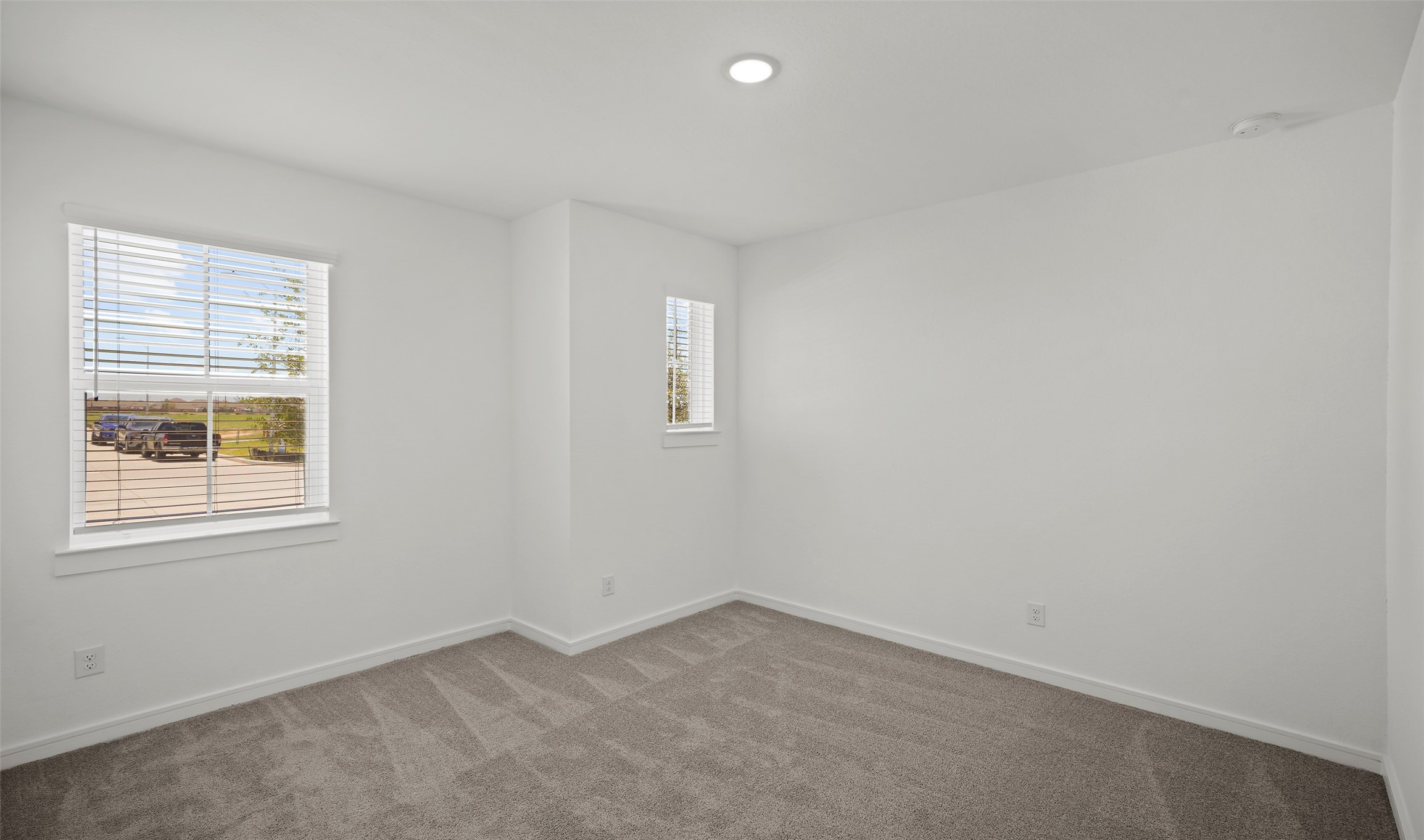 29307 Suncreek Rnch Court Waller, TX 77484 - Photo 12 of 18 Bedroom 2 (*Photo not of actual home and used for illustration purposes only.)