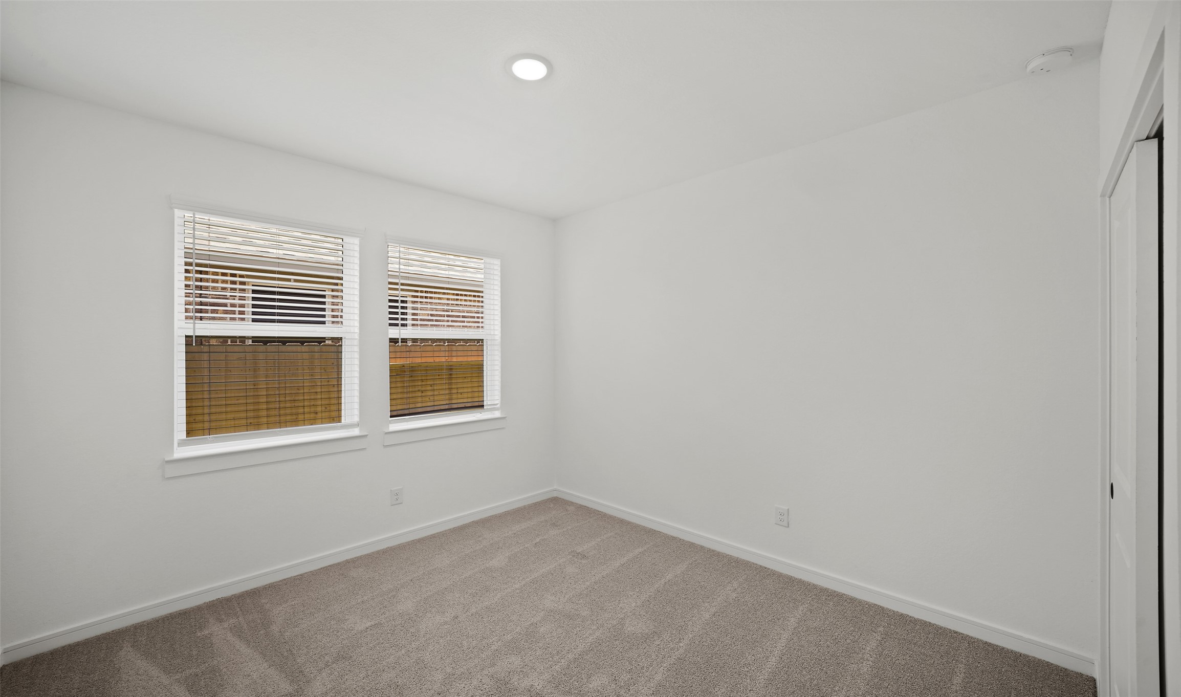 29307 Suncreek Rnch Court Waller, TX 77484 - Photo 13 of 18 Bedroom 3 (*Photo not of actual home and used for illustration purposes only.)