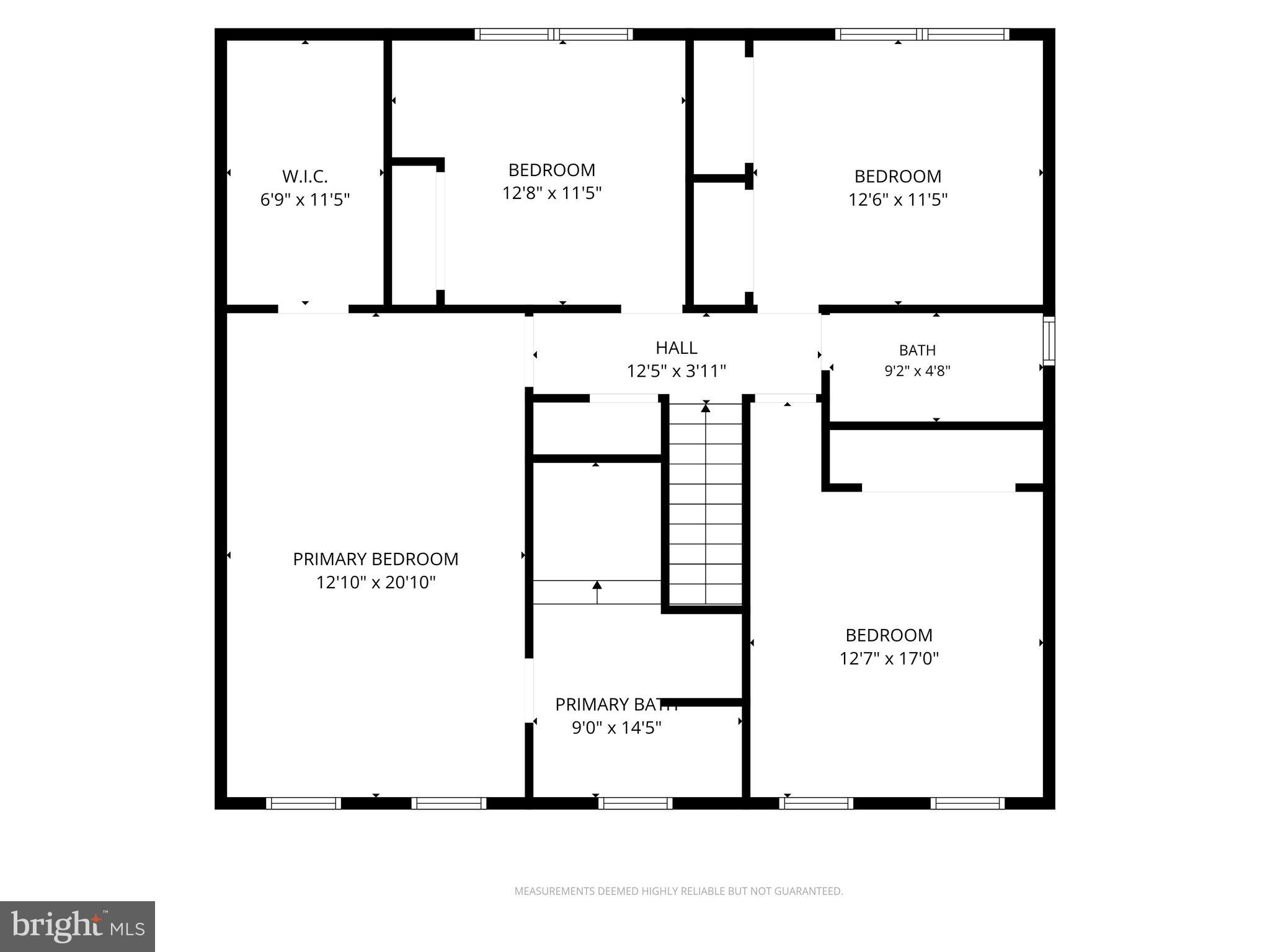 21 Winthrop Road Lawrenceville, NJ 08648 - Photo 41 of 42