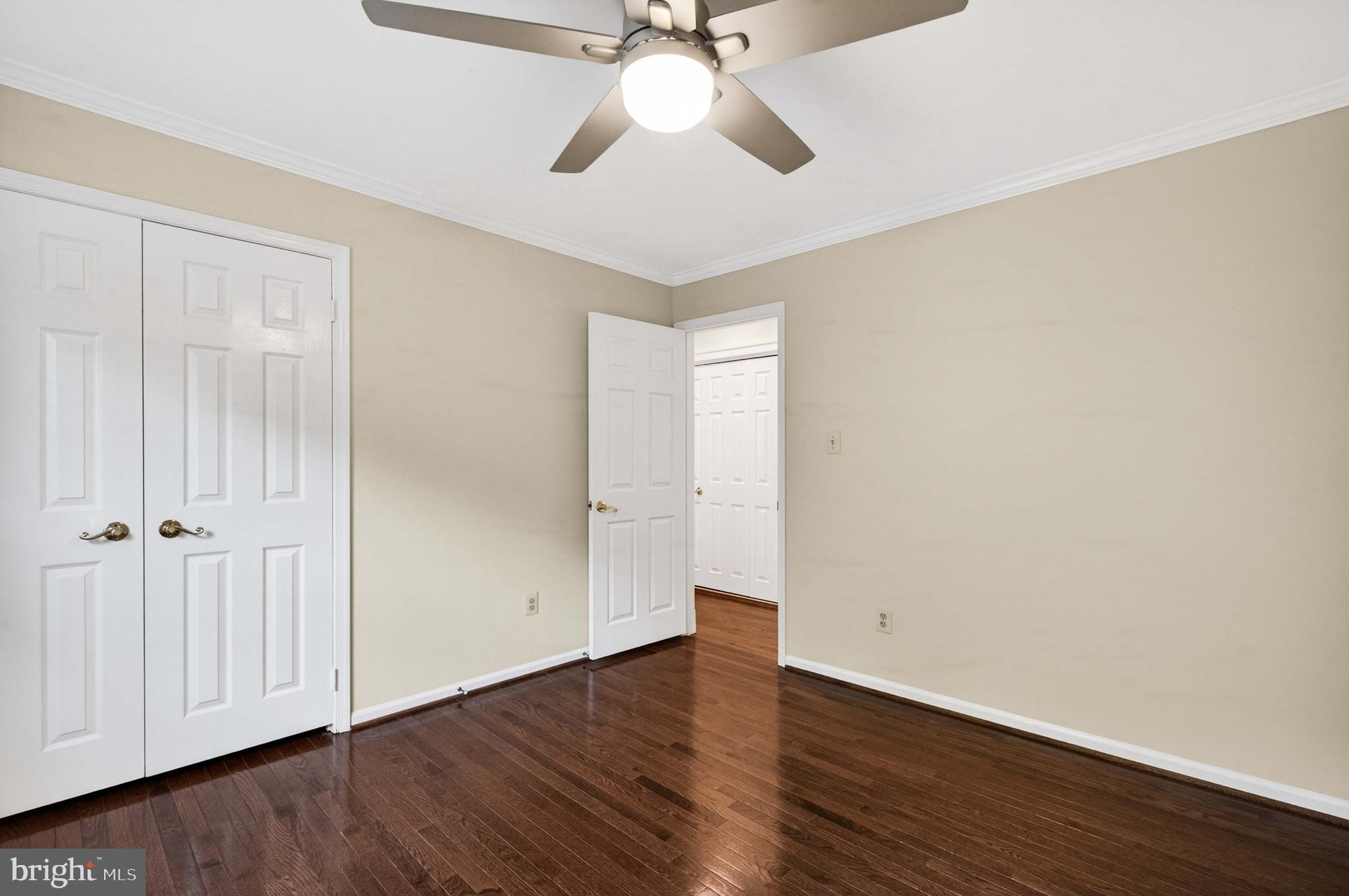 8016 Quarry Ridge Way Bethesda, MD 20817 - Photo 51 of 69 Bedroom 2