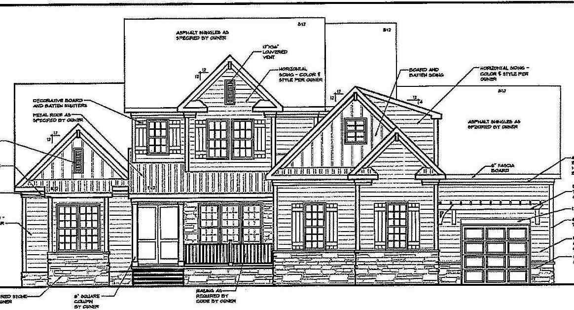 4813 Torry Ridge Road Raleigh, NC 27613 - Photo 1 of 3 Photo 1