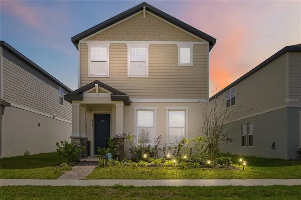 $2,600 | 4601 Cross Pr Parkway, St. Cloud, FL 34772
