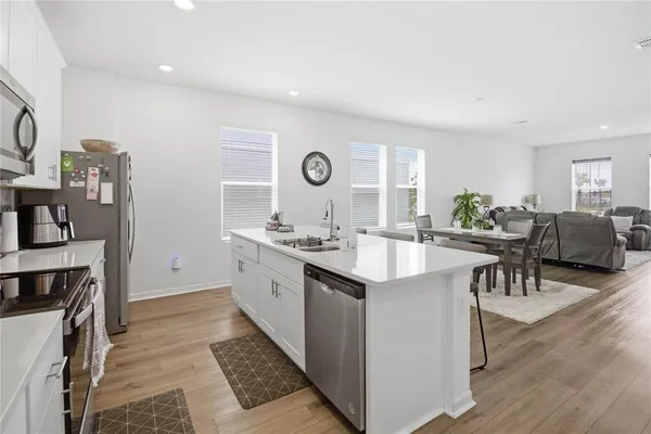 $2,600 | 4601 Cross Pr Parkway, St. Cloud, FL 34772