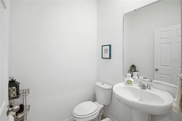 $2,600 | 4601 Cross Pr Parkway, St. Cloud, FL 34772