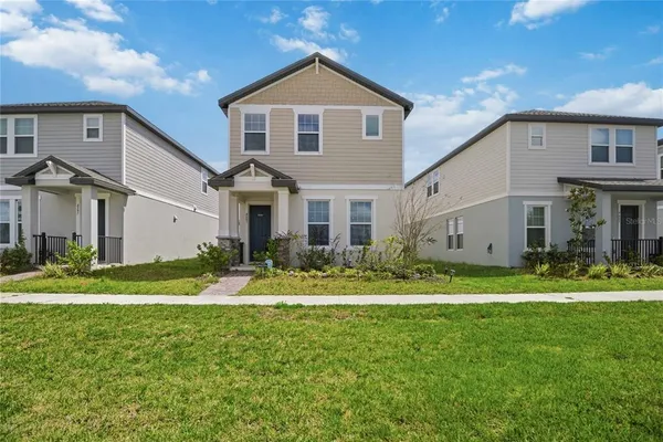 $2,600 | 4601 Cross Pr Parkway, St. Cloud, FL 34772