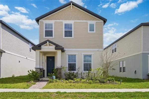 $2,600 | 4601 Cross Pr Parkway, St. Cloud, FL 34772