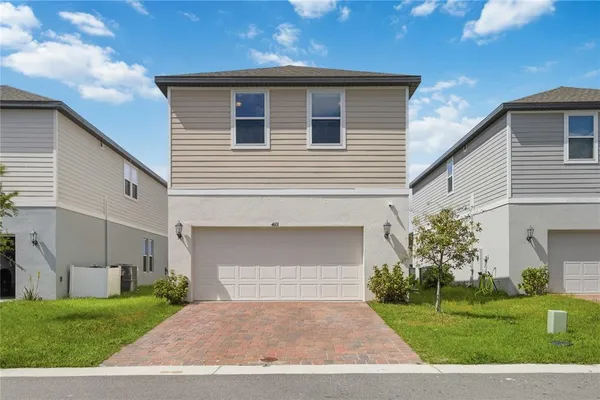 $2,600 | 4601 Cross Pr Parkway, St. Cloud, FL 34772