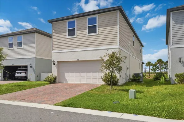 $2,600 | 4601 Cross Pr Parkway, St. Cloud, FL 34772