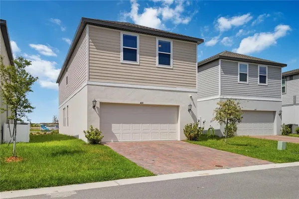 $2,600 | 4601 Cross Pr Parkway, St. Cloud, FL 34772