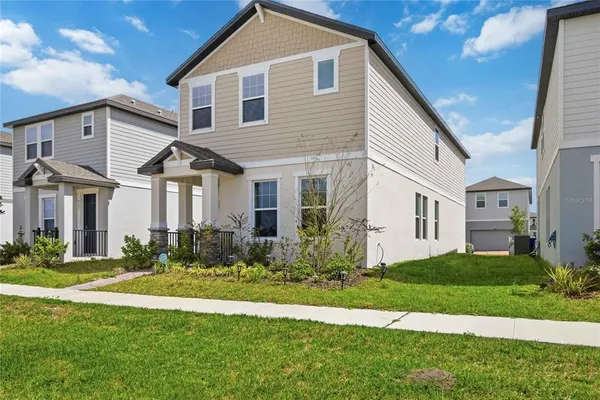 $2,600 | 4601 Cross Pr Parkway, St. Cloud, FL 34772