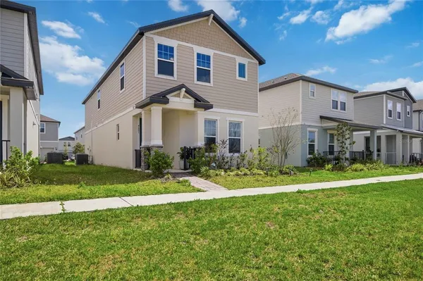 $2,600 | 4601 Cross Pr Parkway, St. Cloud, FL 34772