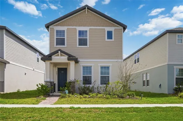 $2,600 | 4601 Cross Pr Parkway, St. Cloud, FL 34772