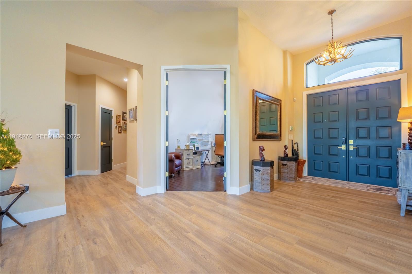 13372 Southwest 40th Street Davie, FL 33330 - Photo 15 of 22 a view of a living room