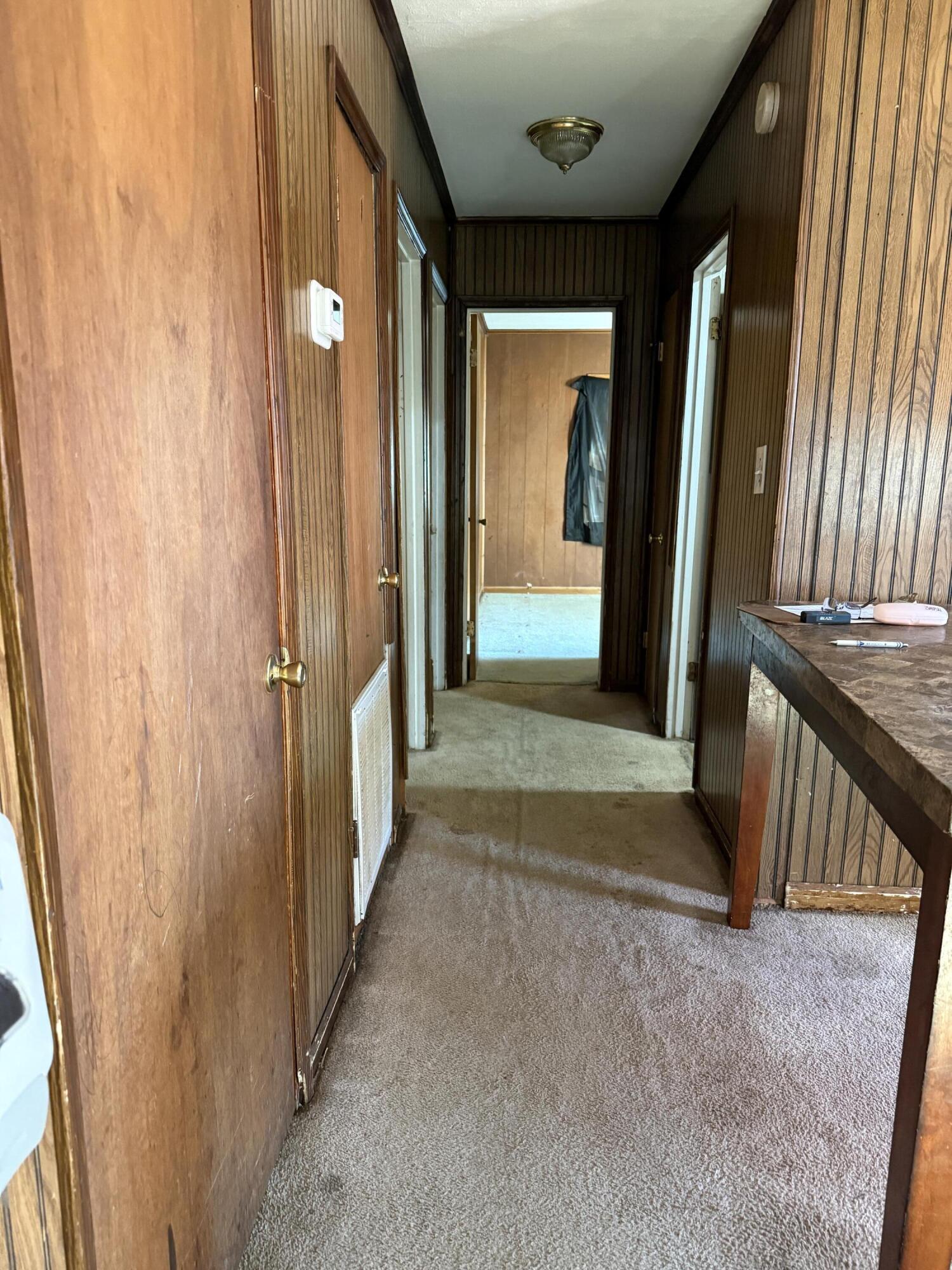 110 Waynesboro Highway Wrens, GA 30833 - Photo 13 of 13 2nd Bedroom last bedroom on left 11' W x 13' L