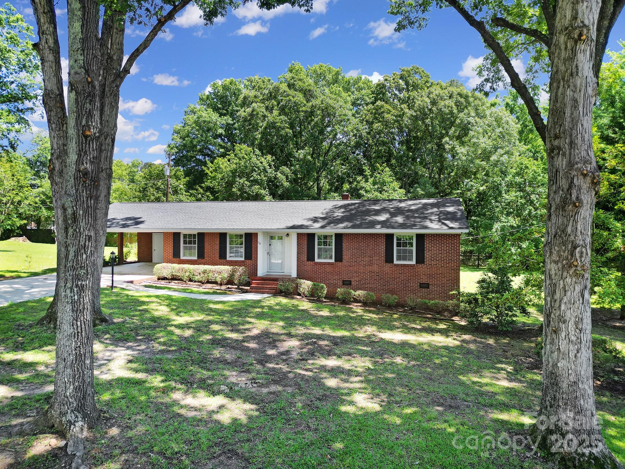 967 State Rd S-29-376 Lancaster, SC 29720 - Photo 3 of 33 a view of a house with a yard