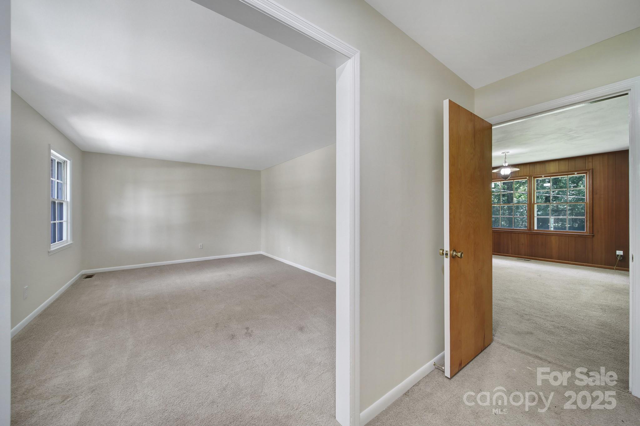 967 State Rd S-29-376 Lancaster, SC 29720 - Photo 4 of 33 an empty room with windows