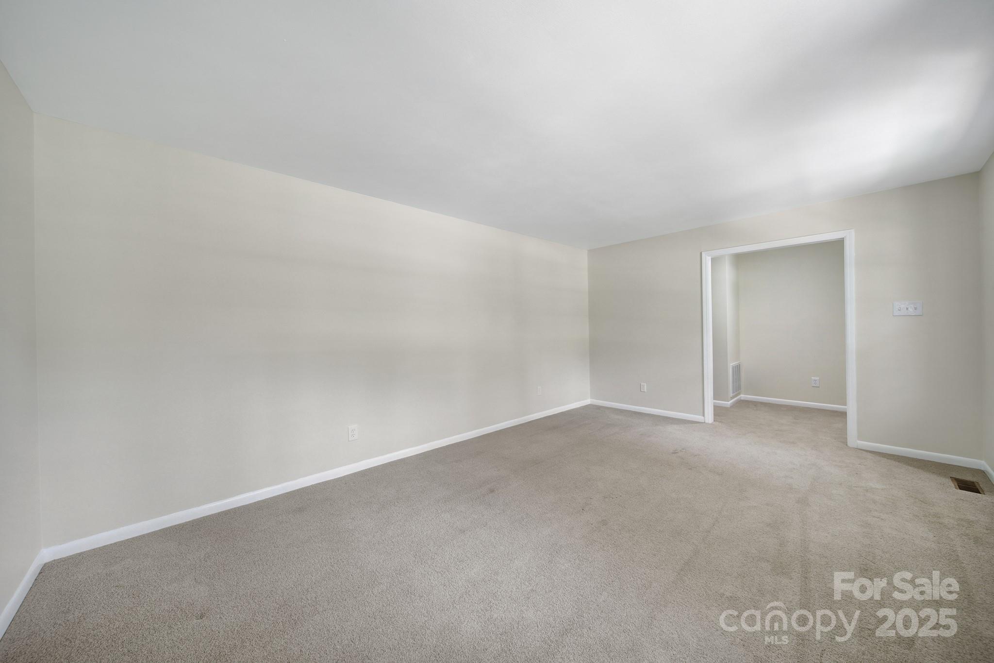 967 State Rd S-29-376 Lancaster, SC 29720 - Photo 8 of 33 a view of an empty room