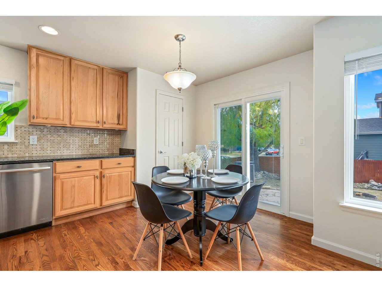 845 Province Road Fort Collins, CO 80525 - Photo 9 of 37 Light bright and airy