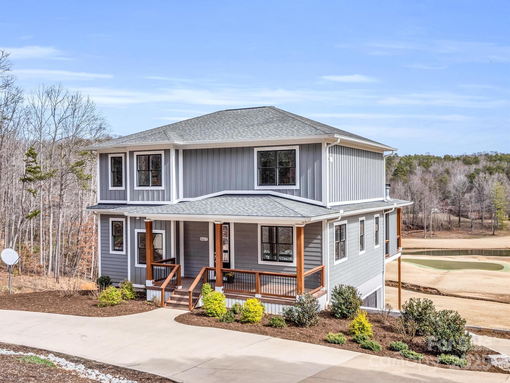 667 Plantation Dr Extension Rutherfordton, NC 28139 - Photo 1 of 41 Gallery Image 1