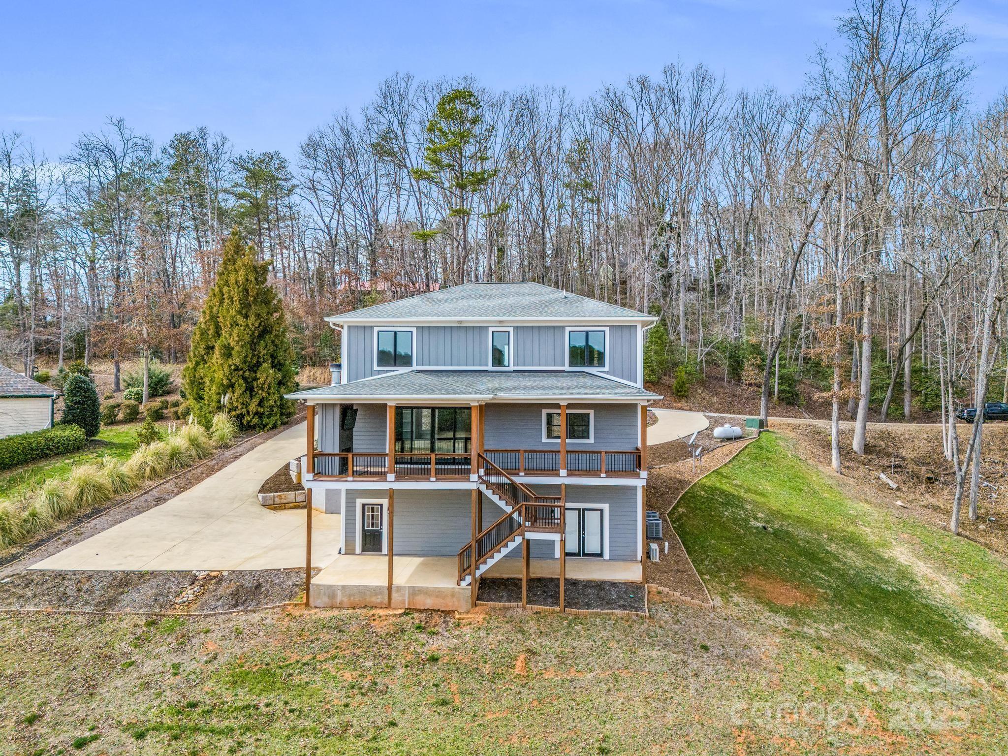 667 Plantation Dr Extension Rutherfordton, NC 28139 - Photo 32 of 41 Gallery Image 32