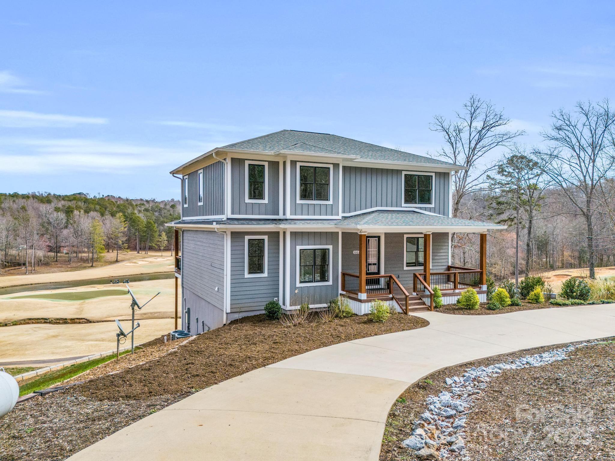 667 Plantation Dr Extension Rutherfordton, NC 28139 - Photo 33 of 41 Gallery Image 33