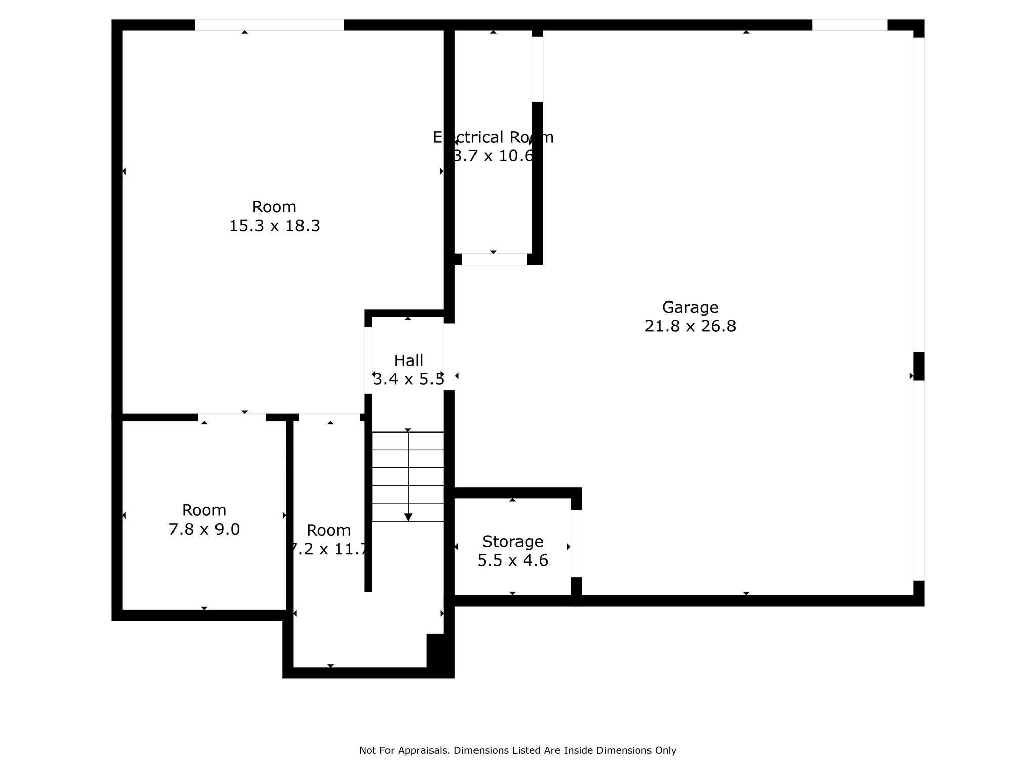 667 Plantation Dr Extension Rutherfordton, NC 28139 - Photo 41 of 41 Gallery Image 41